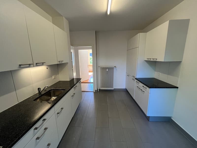 Bello appartamento di 2 camere nel quartiere di Obstberg (2)