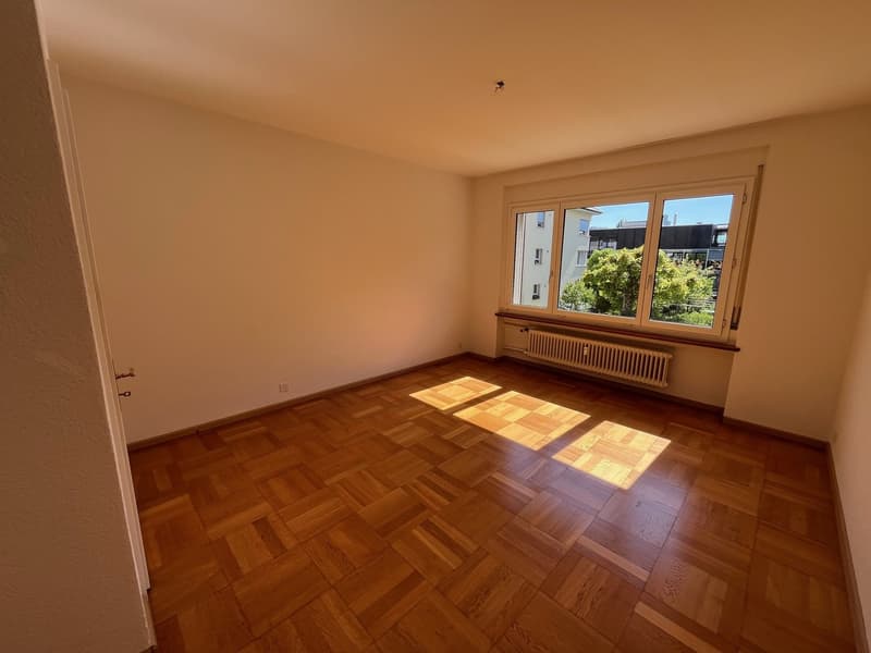 Bello appartamento di 2 camere nel quartiere di Obstberg (6)