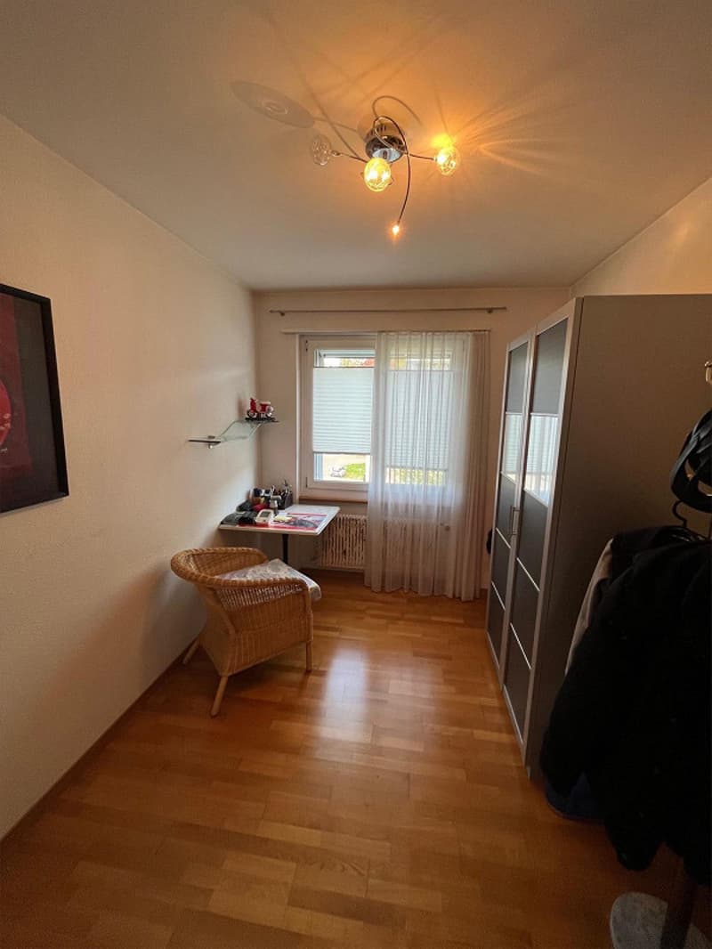 4.5-Zimmerwohnung in ruhigem Quartier in Zollikofen (7)