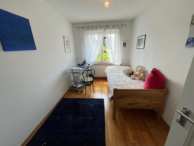 4.5-Zimmerwohnung in ruhigem Quartier in Zollikofen (6)