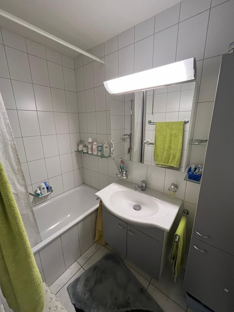 4.5-Zimmerwohnung in ruhigem Quartier in Zollikofen (8)