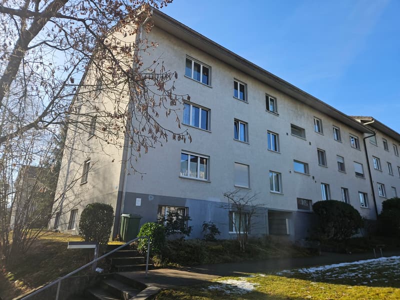 Helle 4.5-Zimmer-Wohnung mit Balkon in ruhiger Lage in Köniz (8)