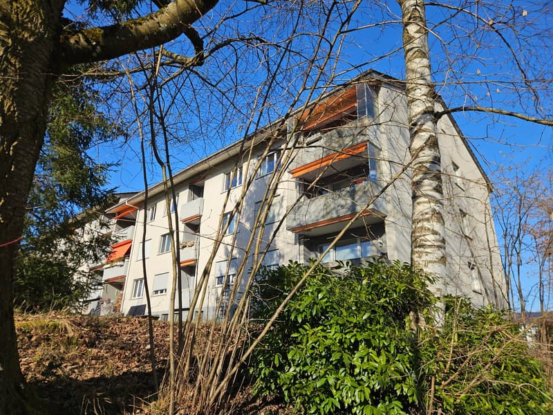 Helle 4.5-Zimmer-Wohnung mit Balkon in ruhiger Lage in Köniz (9)