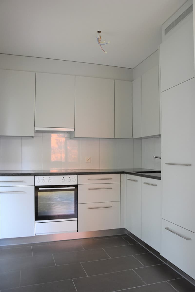 3-Zimmerwohnung an ruhiger Lage in Zollikofen (1)