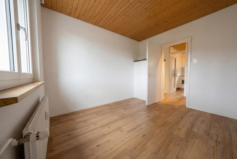 schöne 3-Zimmerwohnung in Ostermundigen (8)