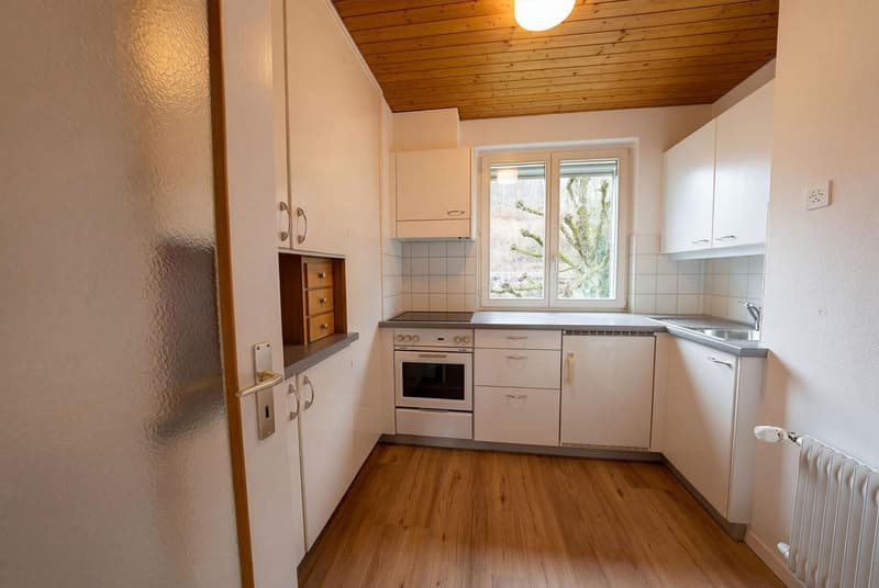 schöne 3-Zimmerwohnung in Ostermundigen (3)