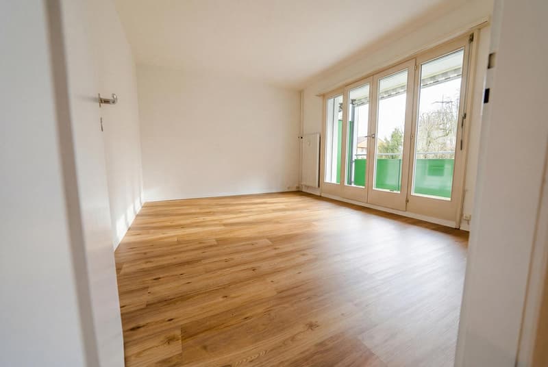 schöne 3-Zimmerwohnung in Ostermundigen (2)