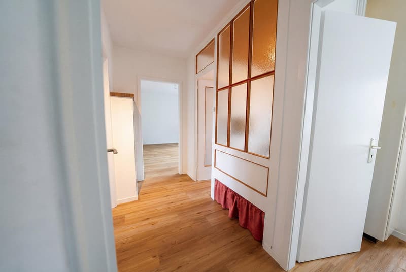 schöne 3-Zimmerwohnung in Ostermundigen (4)