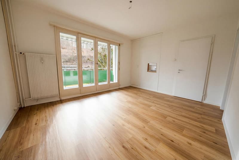 schöne 3-Zimmerwohnung in Ostermundigen (1)