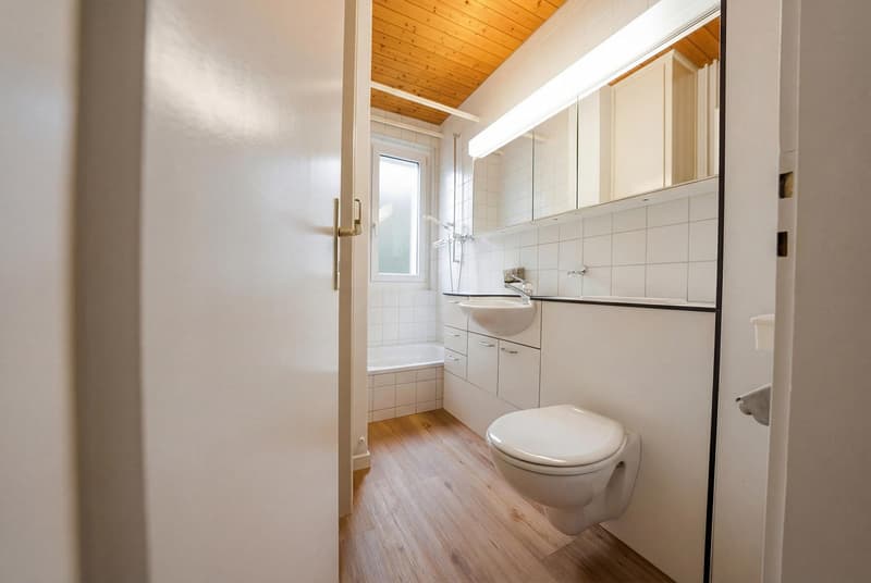 schöne 3-Zimmerwohnung in Ostermundigen (5)