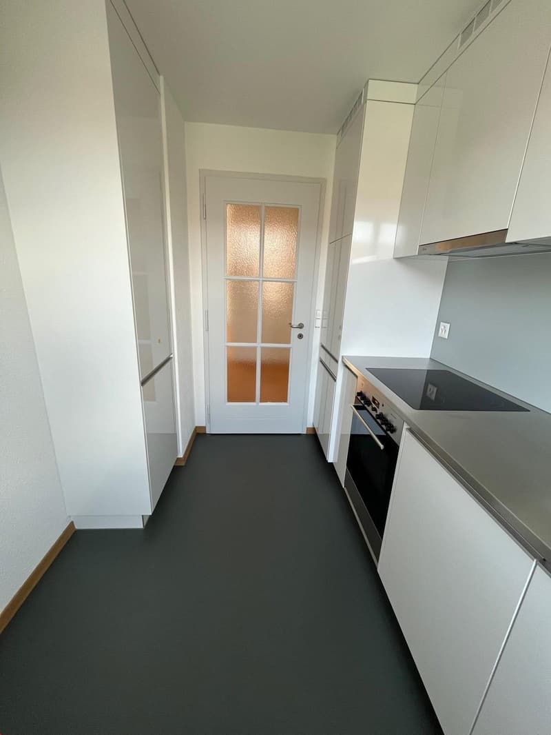 sonnige 2.5-Zimmerwohnung mit Loggia nähe Elfenau (2)