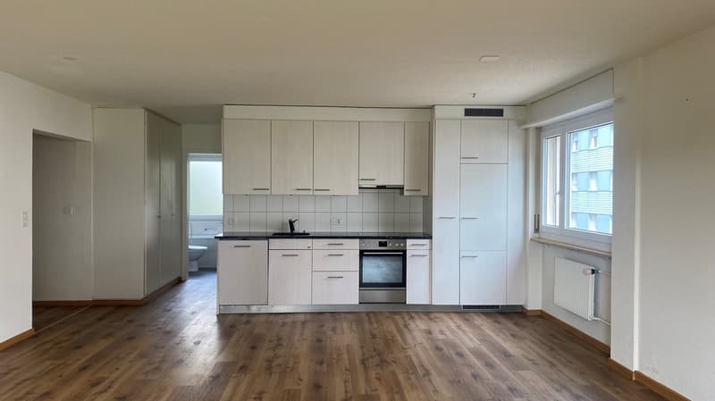 Helle 4.5-Zimmer-Wohnung mit Balkon in Moosseedorf – ab September 2026 verfügbar (2)
