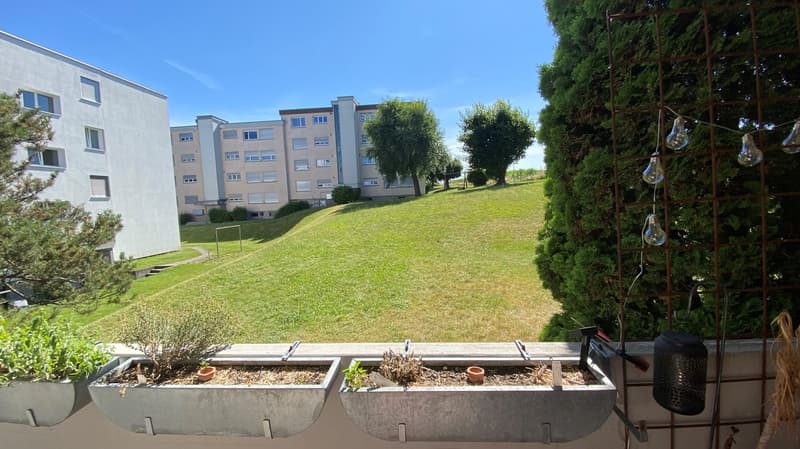 Helle 4.5-Zimmer-Wohnung mit Balkon in Moosseedorf – ab September 2026 verfügbar (10)