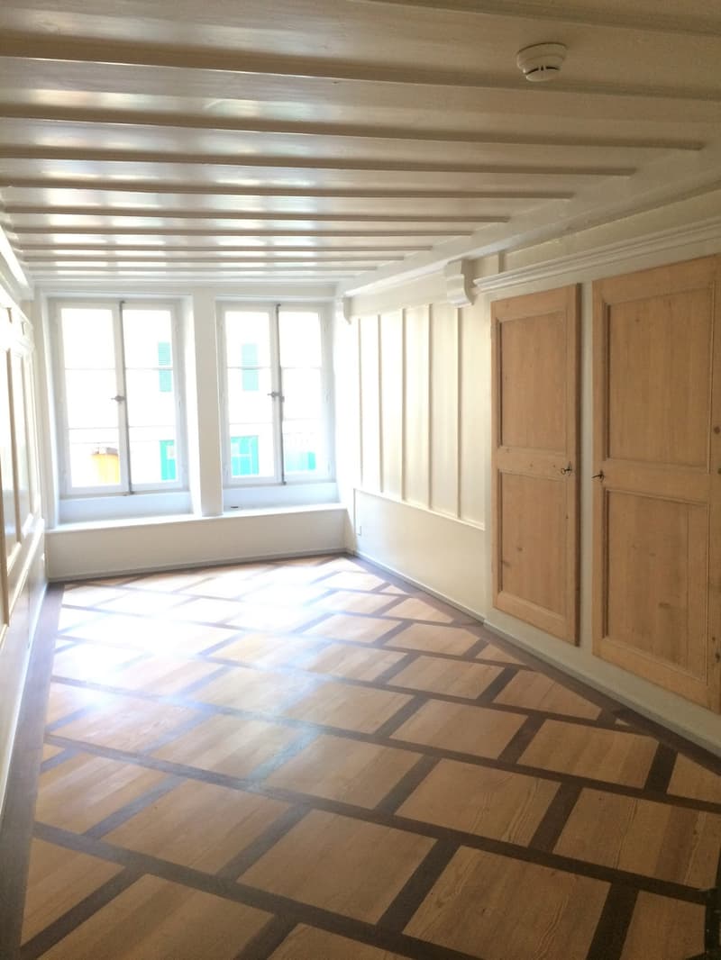 Charmante 4-Zimmer-Wohnung in der Berner Altstadt (15)