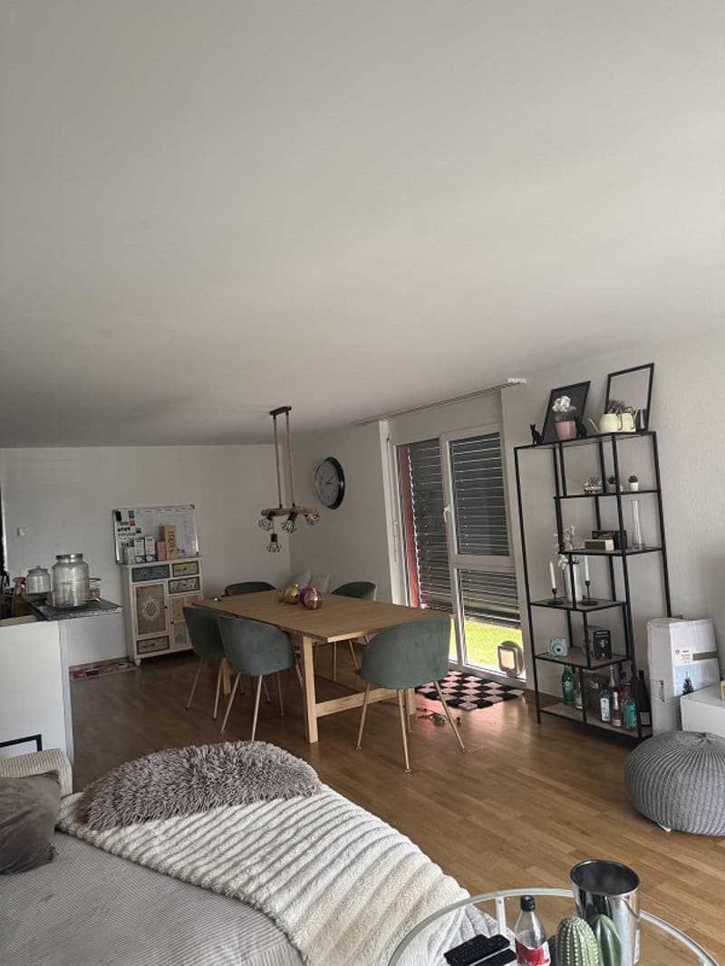 4.5-Zimmerwohnung in Ostermundigen (3)