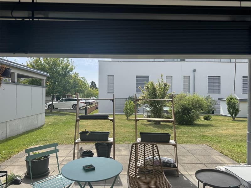 4.5-Zimmerwohnung in Ostermundigen (4)