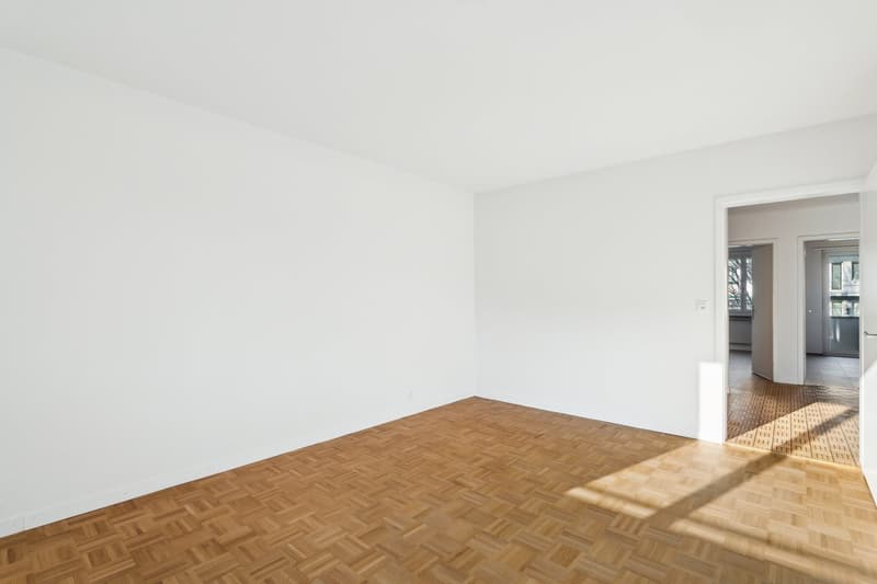 Grosszügige 4.5-Zimmerwohnungen beim Zentrum Paul Klee (6)