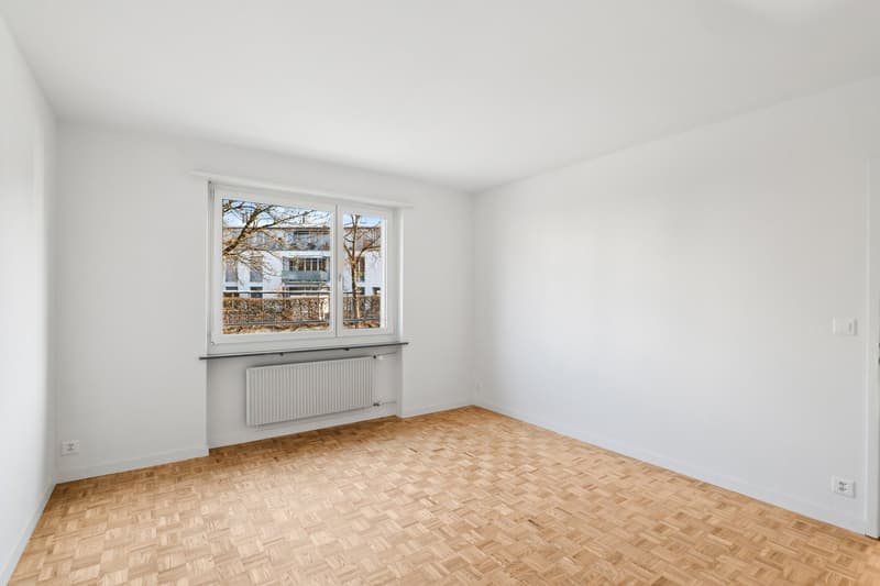 Grosszügige 4.5-Zimmerwohnungen beim Zentrum Paul Klee (5)