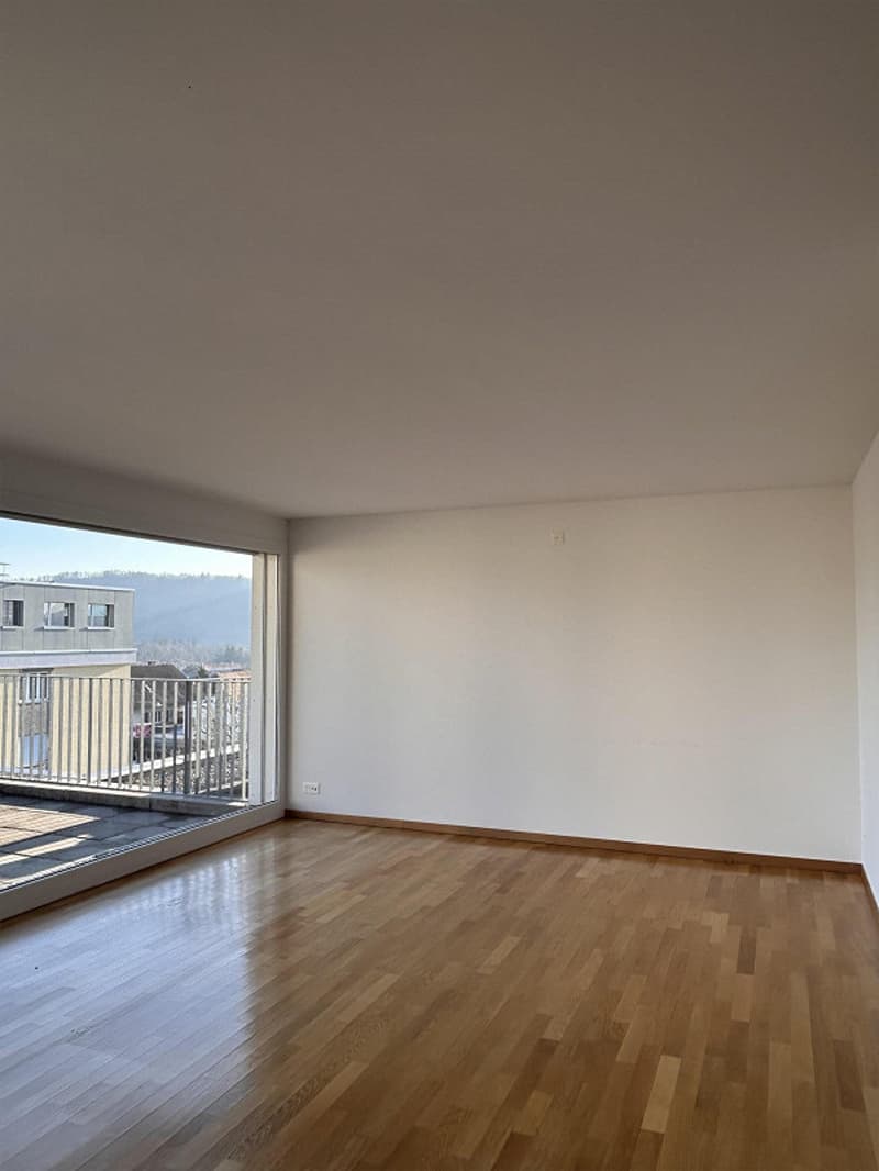 3.5-Zimmer-Attikawohnung mit wunderschönem Bergpanorama (5)