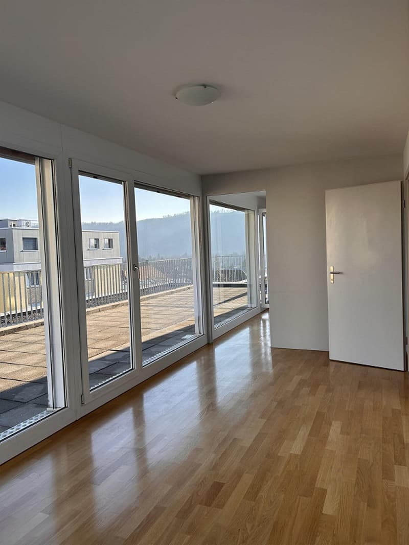 3.5-Zimmer-Attikawohnung mit wunderschönem Bergpanorama (19)