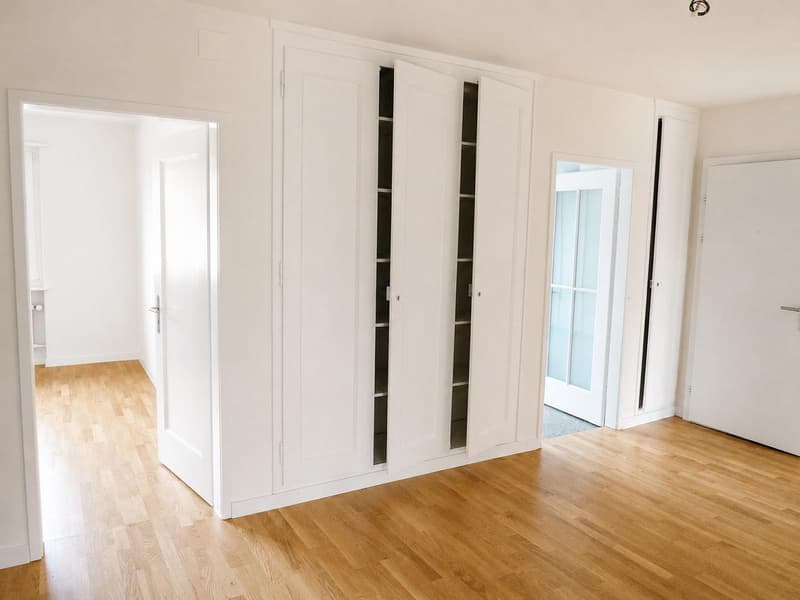 Komfortable 4-Zimmerwohnung nähe Rosengarten (8)