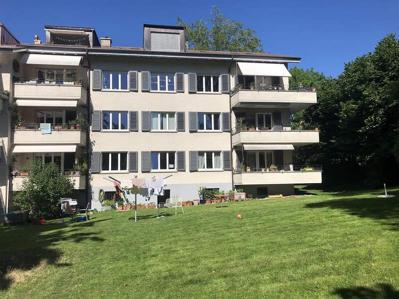 Komfortable 4-Zimmerwohnung nähe Rosengarten (12)