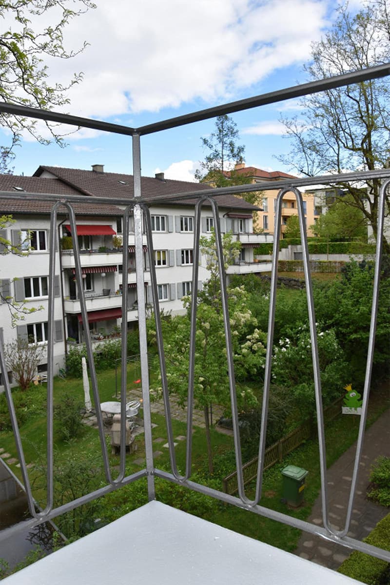 Komfortable 4-Zimmerwohnung nähe Rosengarten (11)