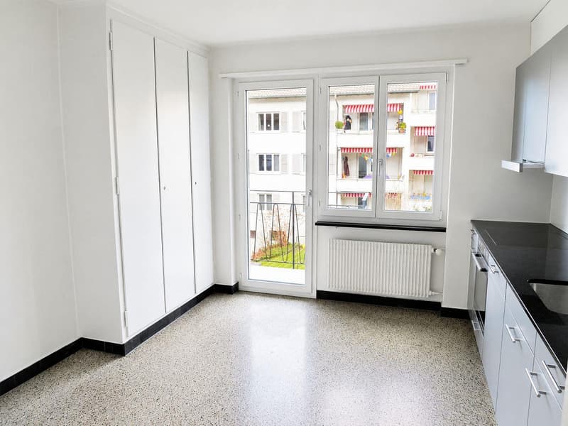 Komfortable 4-Zimmerwohnung nähe Rosengarten (10)