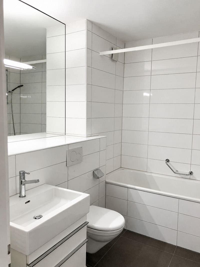 Komfortable 4-Zimmerwohnung nähe Rosengarten (6)