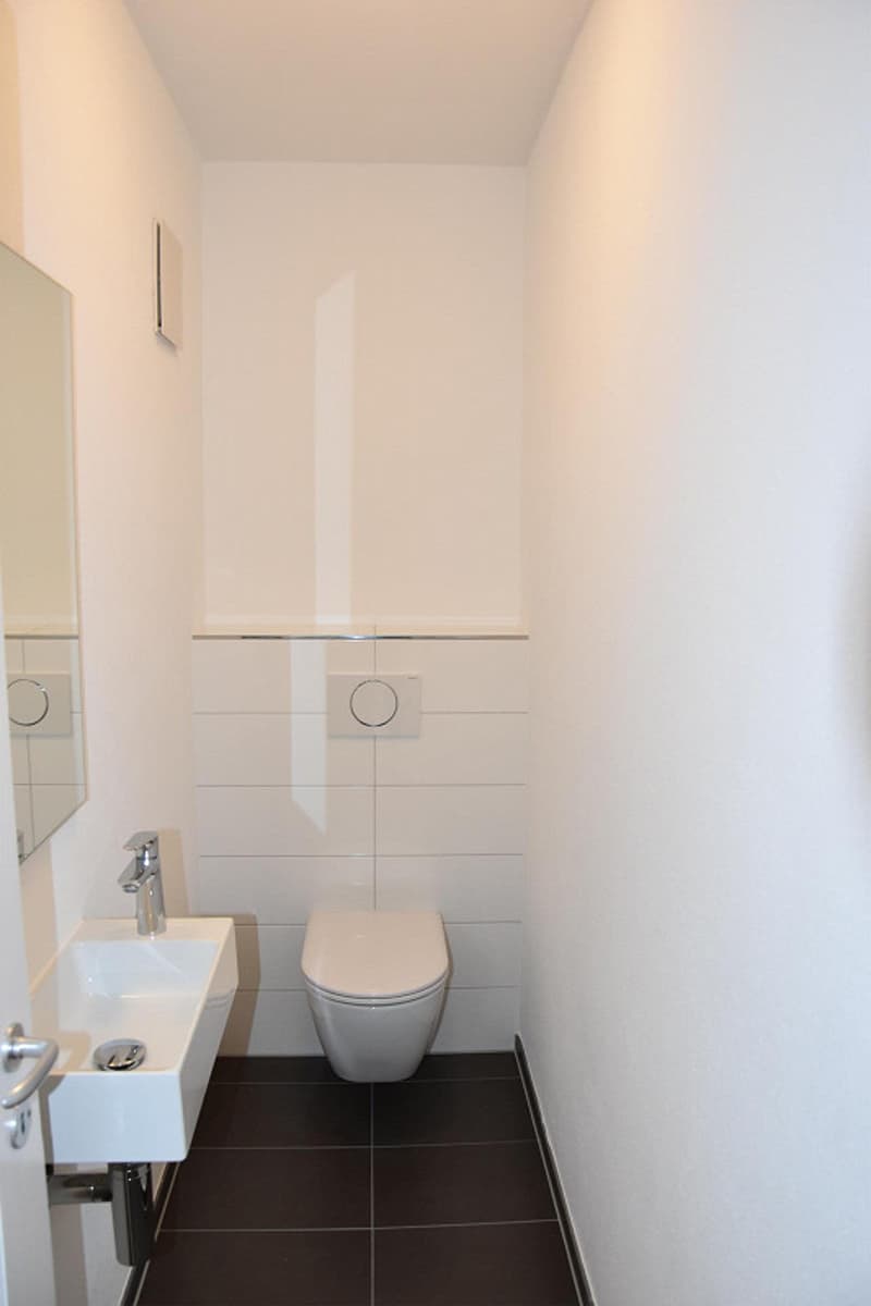 Komfortable 4-Zimmerwohnung nähe Rosengarten (7)