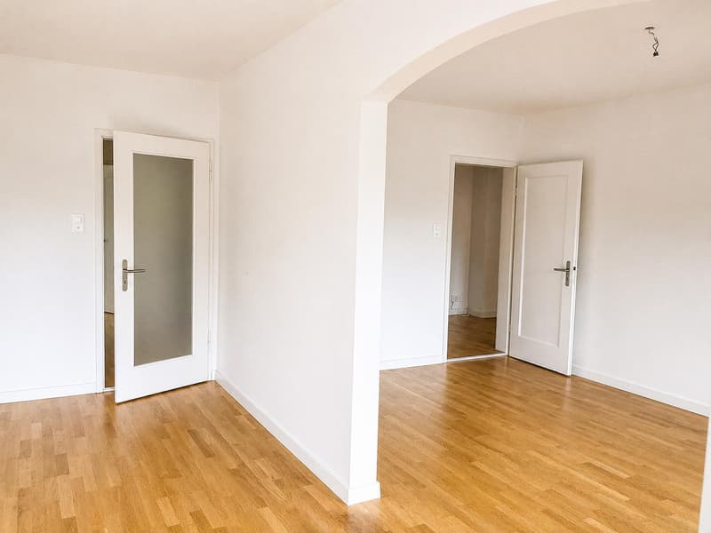 Komfortable 4-Zimmerwohnung nähe Rosengarten (4)