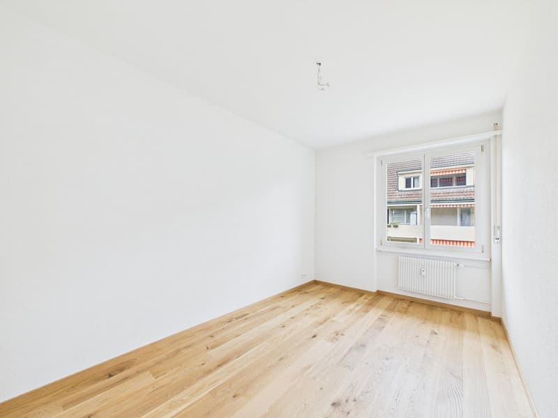 3-Zimmerwohnung an ruhiger Lage im Liebefeldquartier (8)
