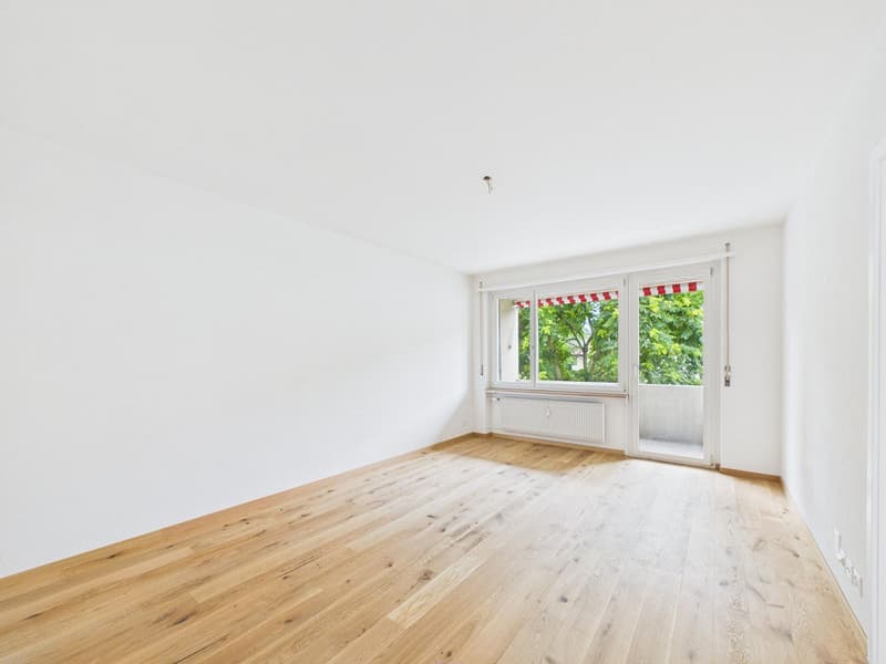 3-Zimmerwohnung an ruhiger Lage im Liebefeldquartier (5)