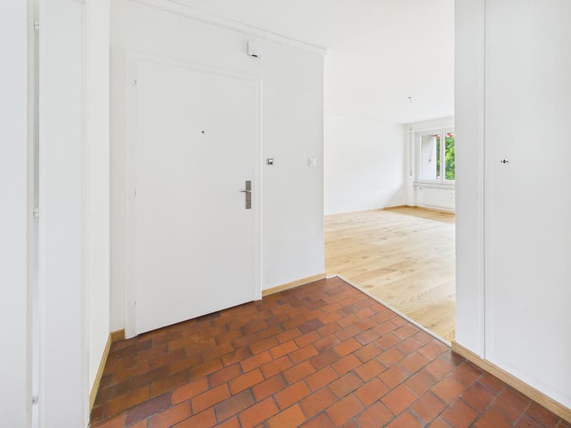 3-Zimmerwohnung an ruhiger Lage im Liebefeldquartier (10)
