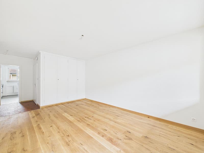 3-Zimmerwohnung an ruhiger Lage im Liebefeldquartier (4)