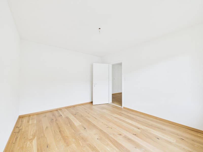 3-Zimmerwohnung an ruhiger Lage im Liebefeldquartier (7)
