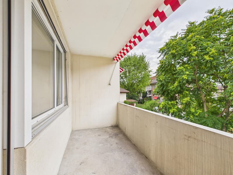 3-Zimmerwohnung an ruhiger Lage im Liebefeldquartier (11)