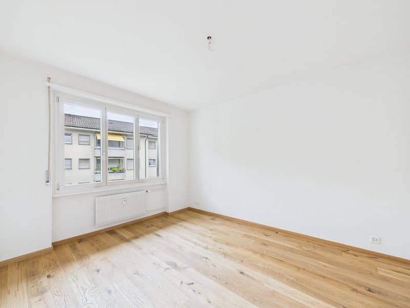 3-Zimmerwohnung an ruhiger Lage im Liebefeldquartier (6)