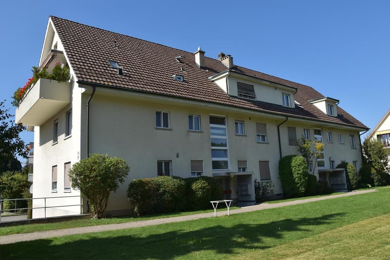 3-Zimmerwohnung an ruhiger Lage im Liebefeldquartier (12)
