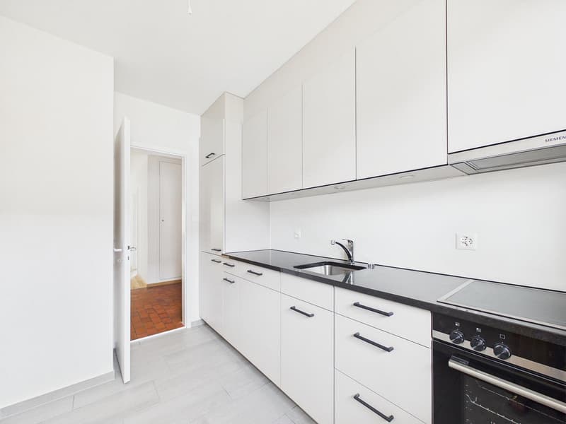 3-Zimmerwohnung an ruhiger Lage im Liebefeldquartier (2)
