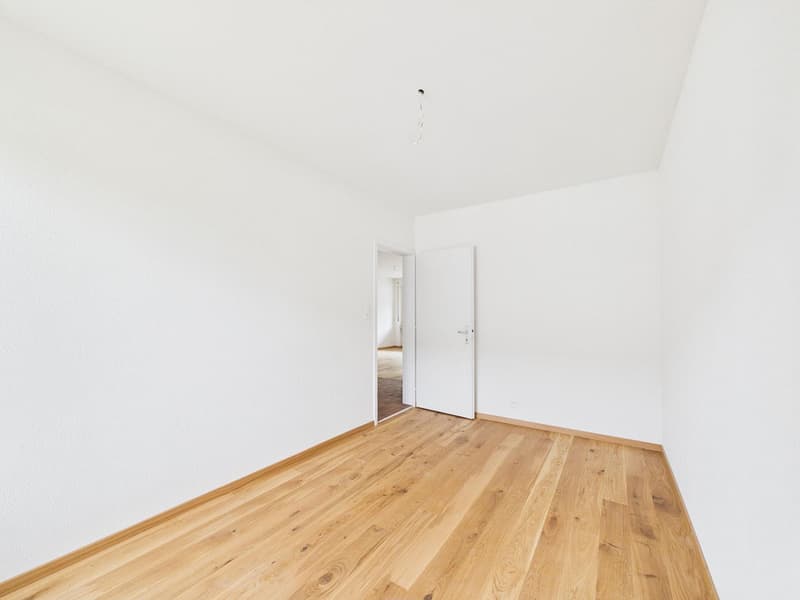 3-Zimmerwohnung an ruhiger Lage im Liebefeldquartier (9)