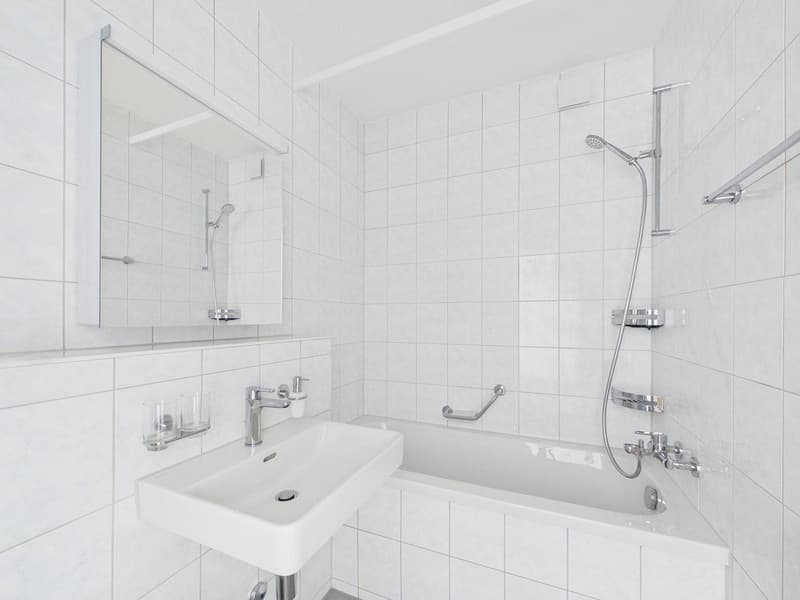 3-Zimmerwohnung an ruhiger Lage im Liebefeldquartier (3)