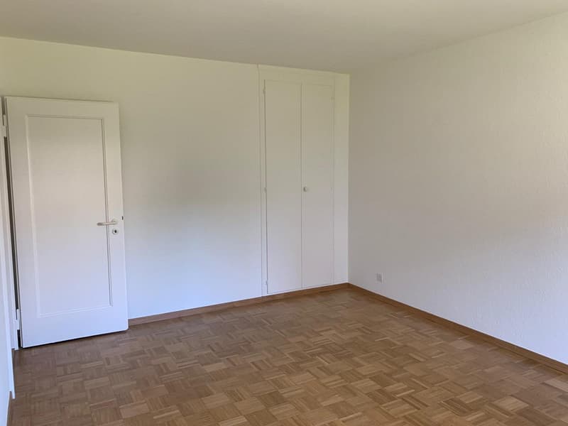 4-Zimmerwohnung am Obereyfeldweg in Ittigen (3)