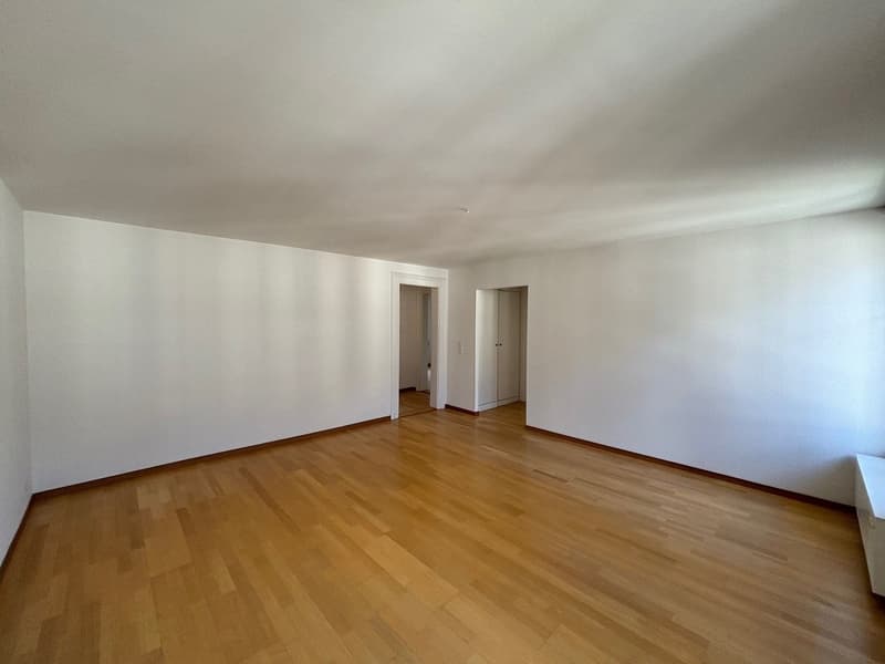 neu renovierte 3-Zimmerwohnung im Berner Länggassquartier (5)