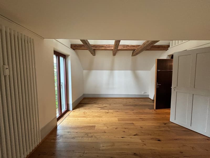 Moderne 2.5-Zimmergaleriewohnung im Monbijou- / Weissenbühlquartier (5)