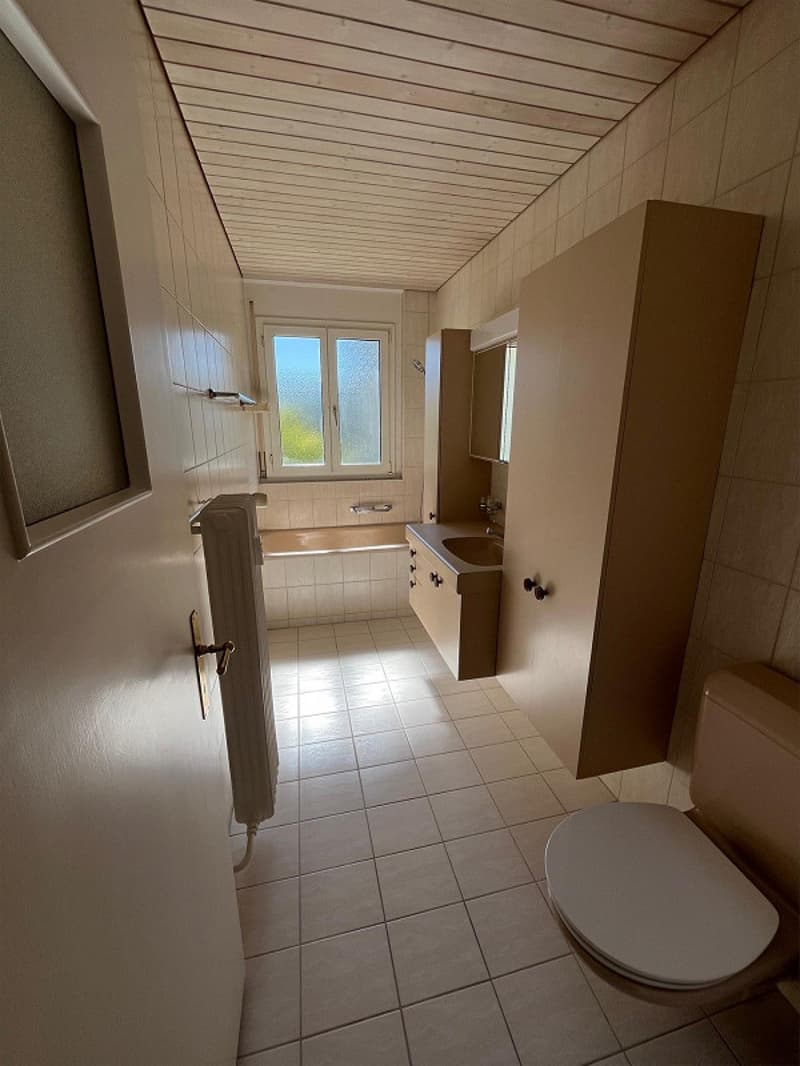 schöne 2.5-Zimmerwohnung im Obstbergquartier (5)