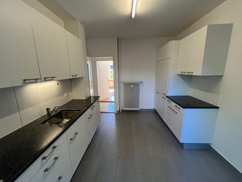 schöne 2.5-Zimmerwohnung im Obstbergquartier (1)