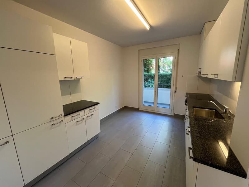 schöne 2.5-Zimmerwohnung im Obstbergquartier (2)