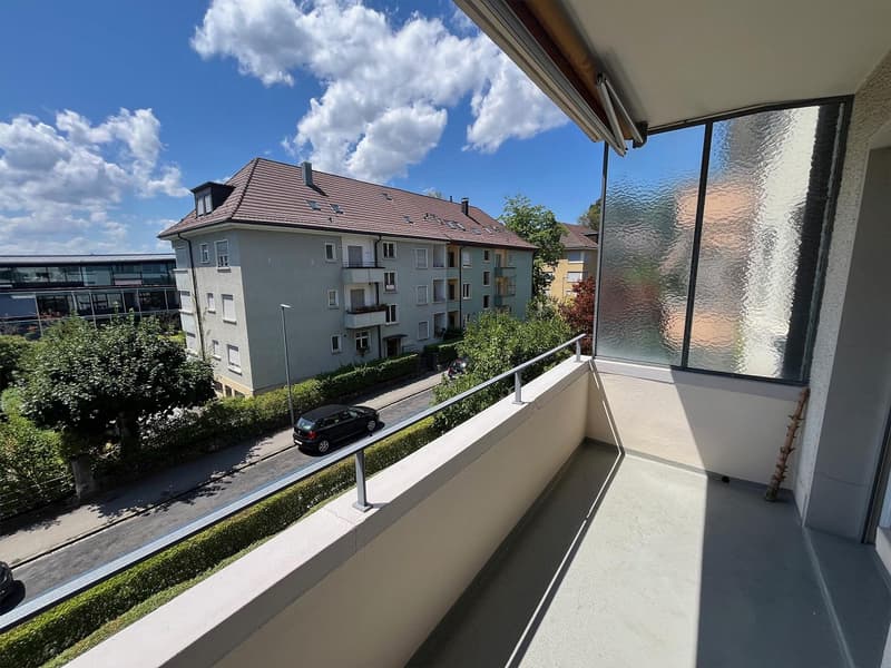 schöne 2.5-Zimmerwohnung im Obstbergquartier (7)