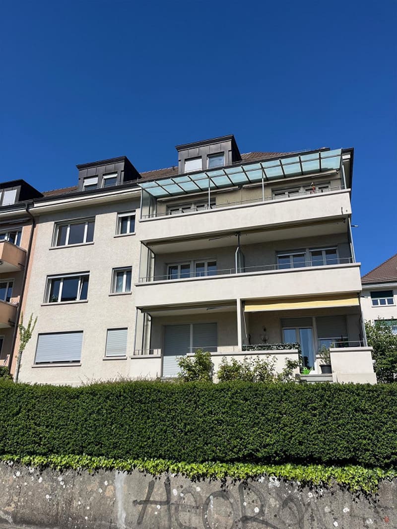 schöne 2.5-Zimmerwohnung im Obstbergquartier (8)